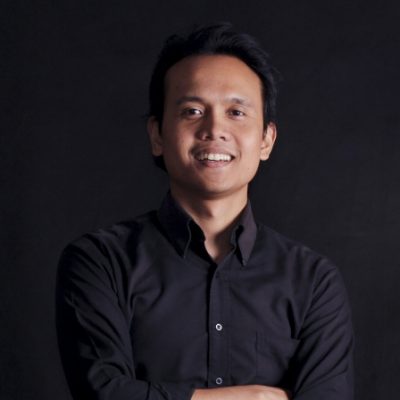 Dianta Hasri Natalius Barus ST., MM