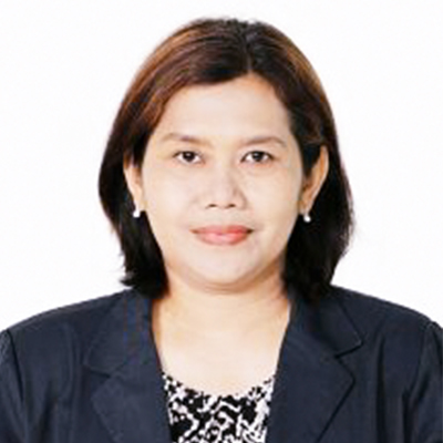 Dr. Elvy Maria Manurung SE.,Ak. MT
