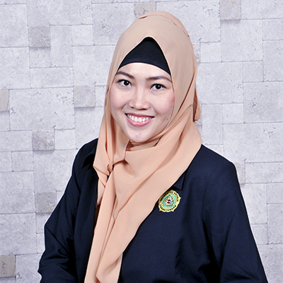 Lilian Danil, SE., MM